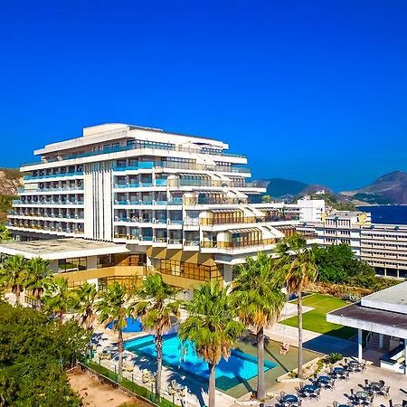 Hotel Orizzonte Niteroi By Atlantica Экстерьер фото