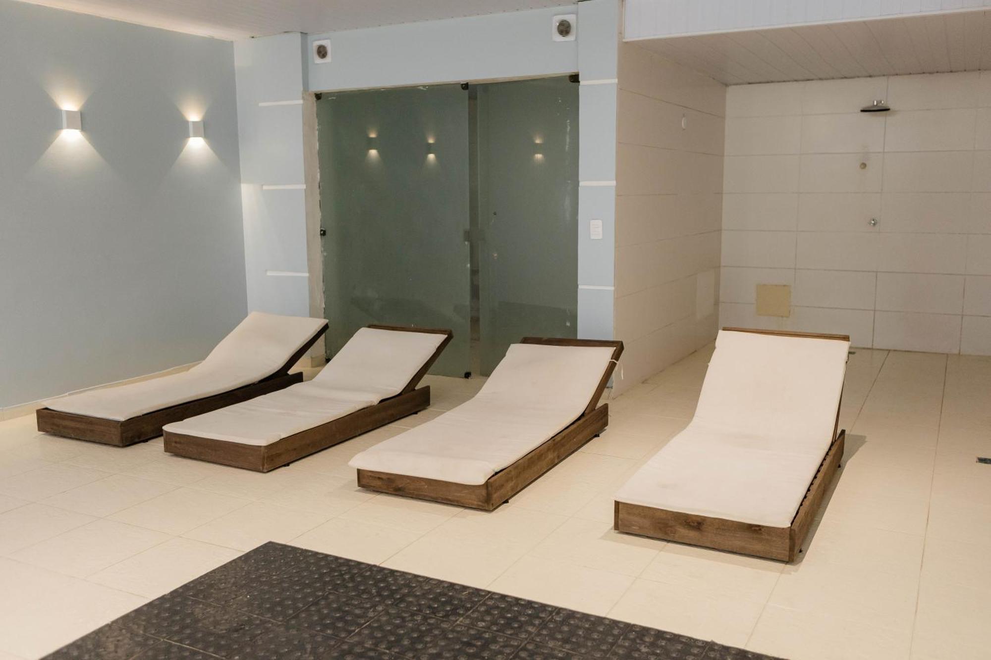 Hotel Orizzonte Niteroi By Atlantica Экстерьер фото