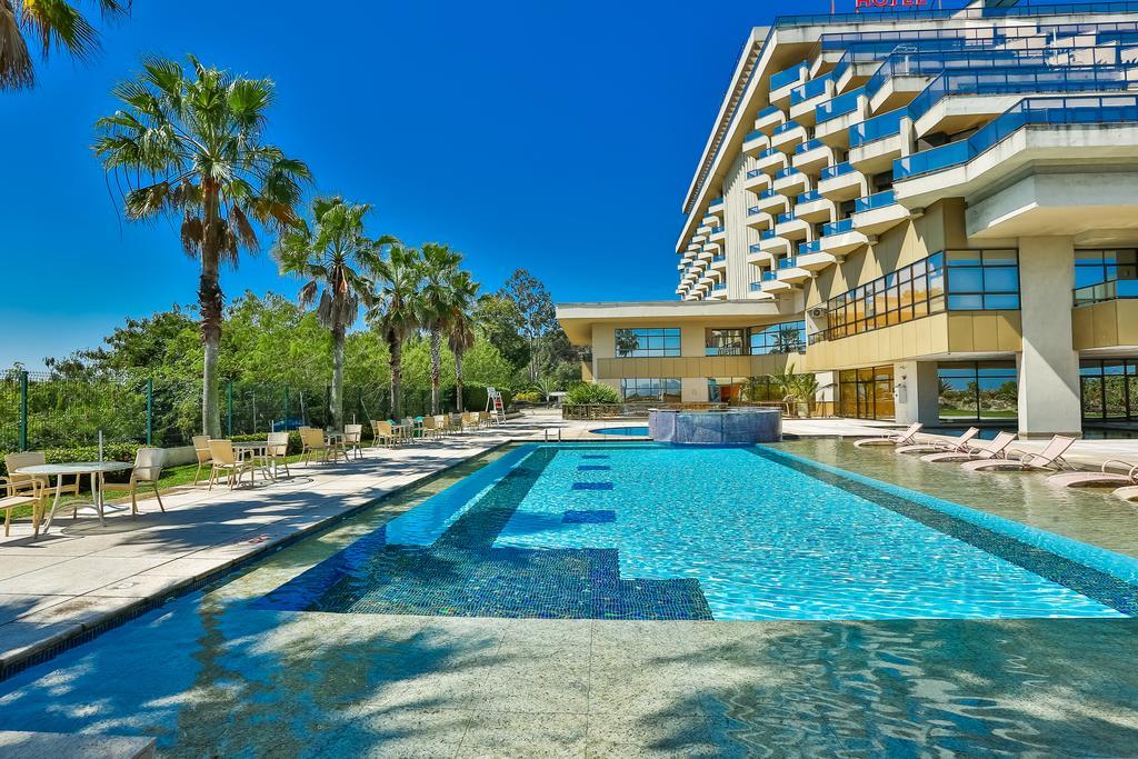 Hotel Orizzonte Niteroi By Atlantica Экстерьер фото