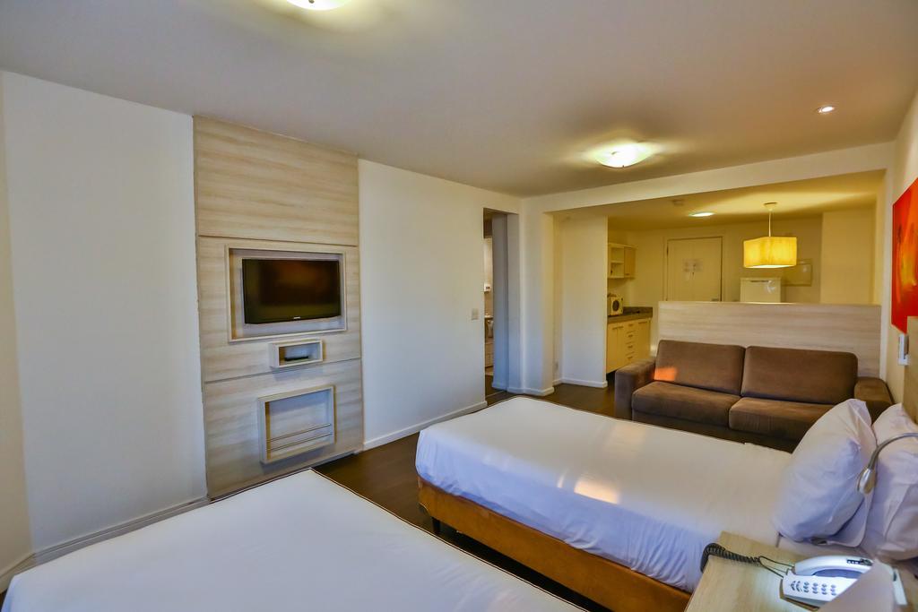 Hotel Orizzonte Niteroi By Atlantica Экстерьер фото